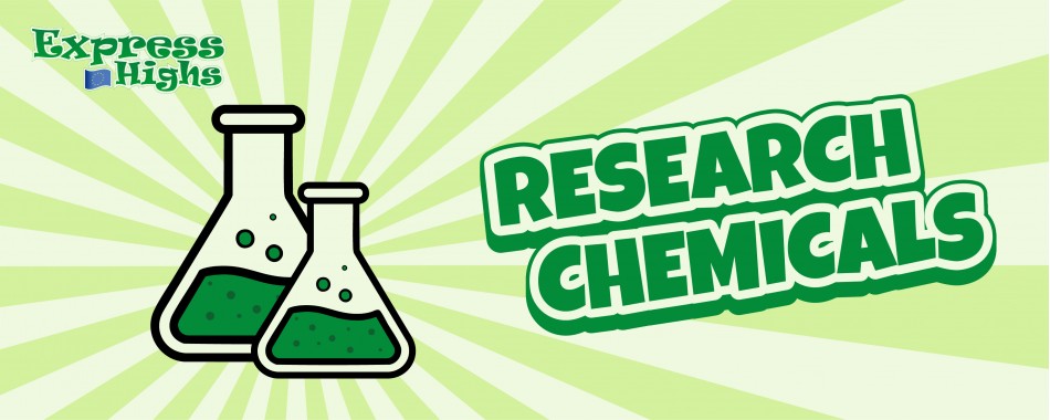 reserarh chemicals